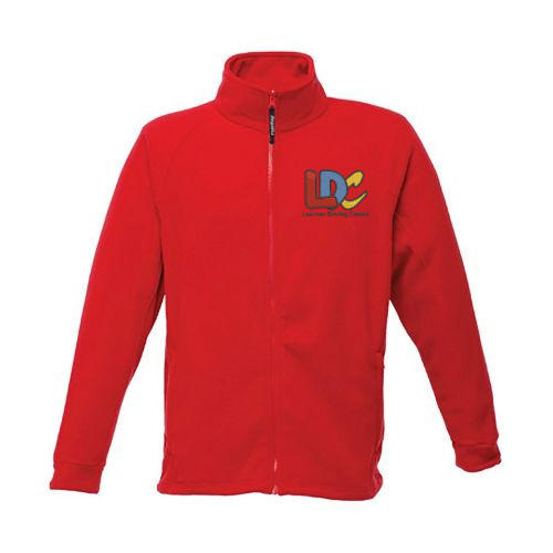 LDC Regatta Professional Thor 300 Fleece Classic Red